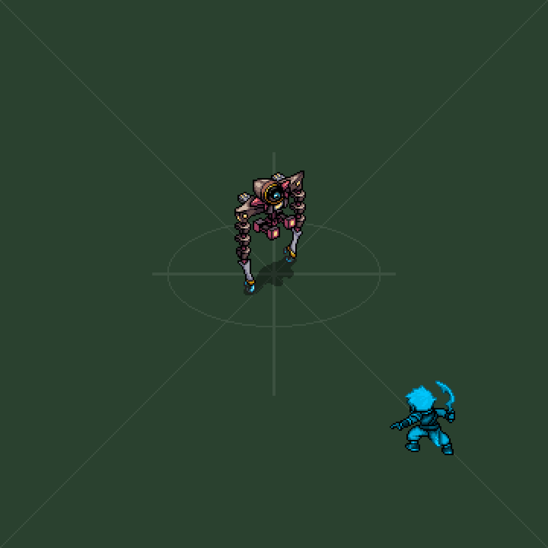 Yinke Pull Tackle